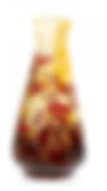 Vase with Berries (preview)