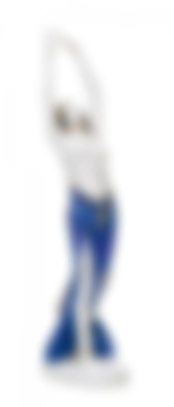 Nubische Tänzerin (preview)