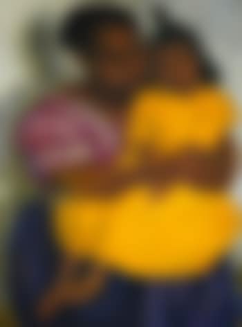 Madre y Niña (preview)