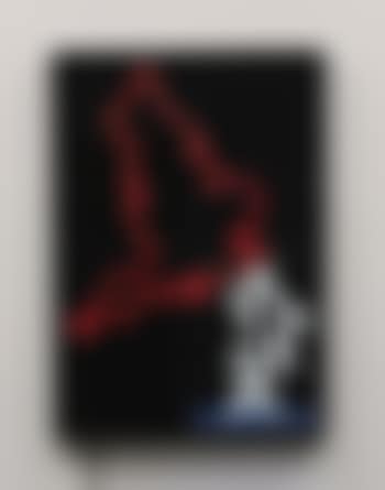 The Fire-eater (preview)