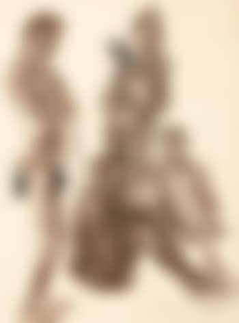 Banda Tribe Men (preview)