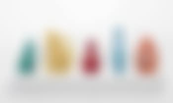Bottles On a Shelf (preview)