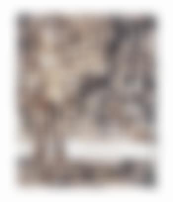 Action painter (From the Chocolate Series) (preview)