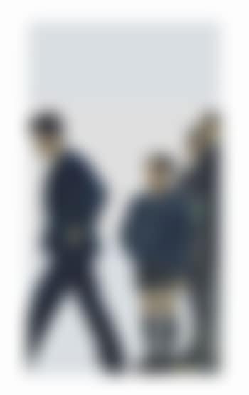 Ragazzo (preview)
