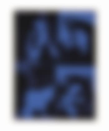 Andy Warhol, "Four Jackies," 1964 (preview)
