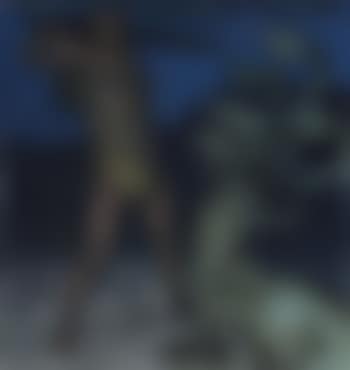 Hercules and the Hydra (preview)