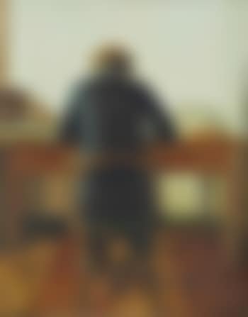 Ruth à sa table (preview)
