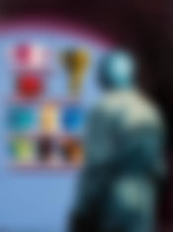 Mug shop (preview)