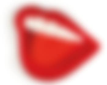 Mouth #3 (preview)