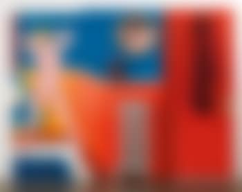 Great American Nude #44 (preview)