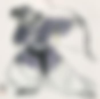 Opera Figure (preview)
