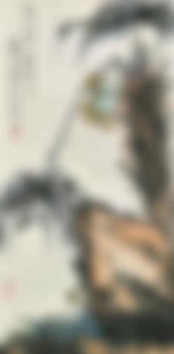 Rock and Leaves (preview)