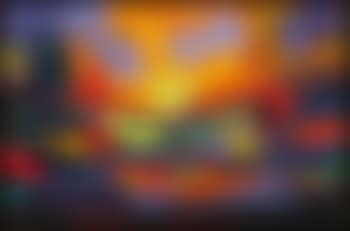 Paysage aux deux cypress (preview)