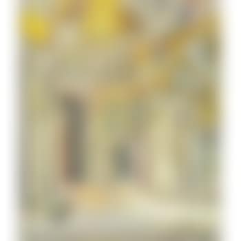 Porch on San Marco (preview)