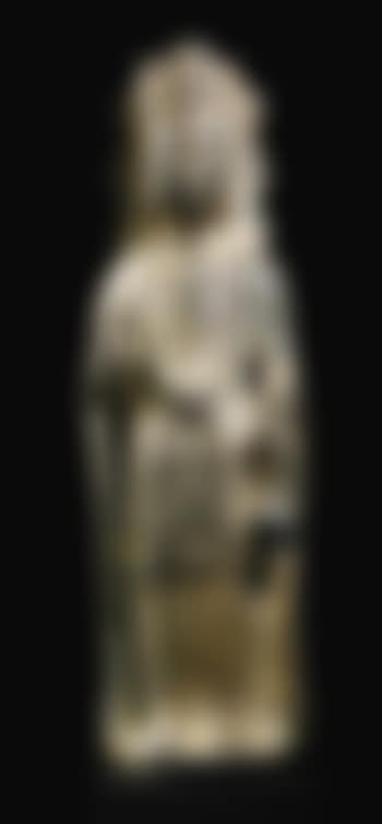 Bodhisattva (preview)