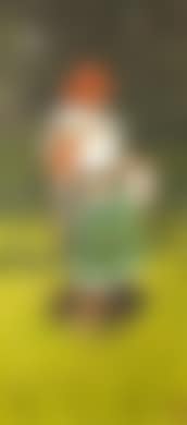 Girl with a jug (preview)