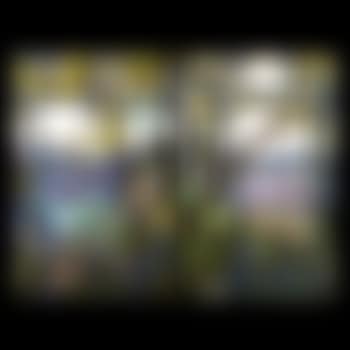 Wisteria Landscape Windows (preview)