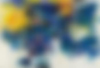 Symphony In Blue (preview)