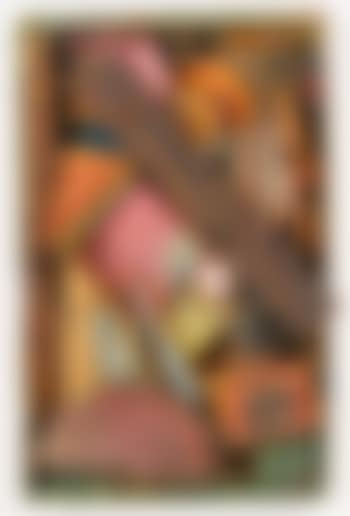 Expanded From Small Red Wheel (preview)