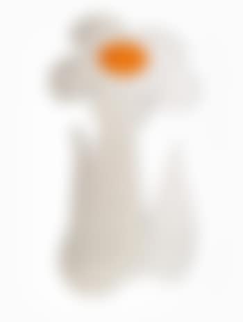 Inflatable Flower Sculpture (Orange) (preview)