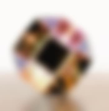 Cubic Lamp (preview)