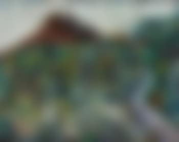 Paysage provençal (preview)