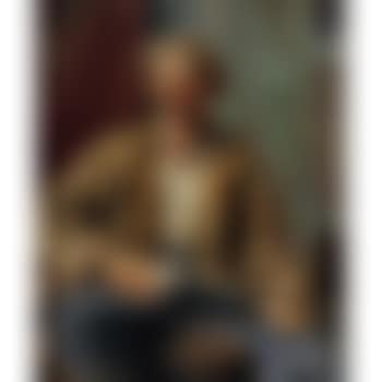 The Hunter (preview)
