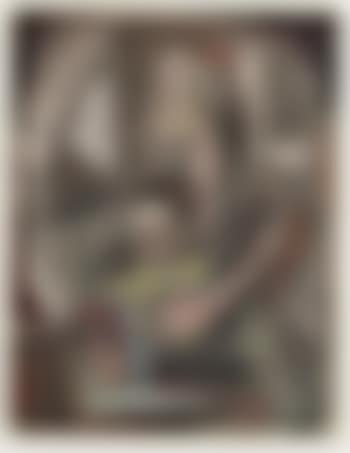 L'artiste et son modèle (preview)