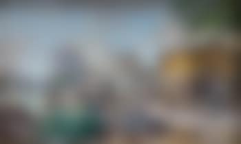 Paris, le pont de la Tournelle (preview)