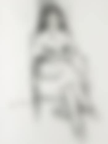 Femme assise (preview)