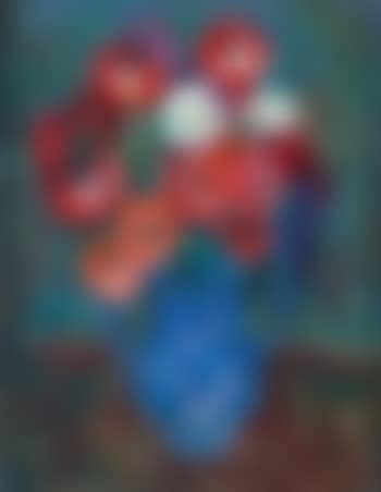 Vase d'anémones (preview)
