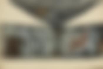 Interior Set Design for a Chekhov Play (preview)