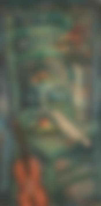 Still Life on a Chair (preview)
