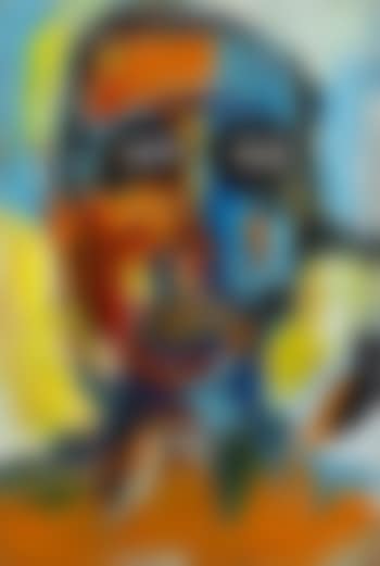 Autorretrato #3 (preview)