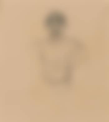 Study of a man (preview)