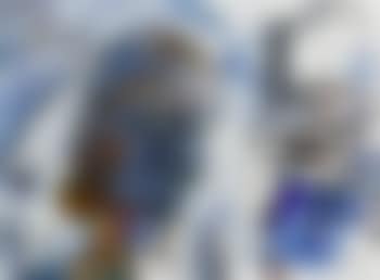 Vrouw met Huisspoke (preview)