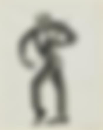 Tap dancer (preview)