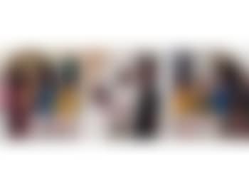 The Last Supper (preview)