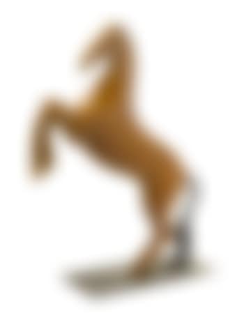 Horse (preview)