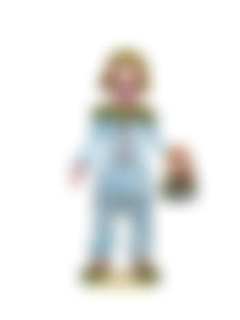 Hi, Konnichiwa (Hello)!  Nao-chan (preview)