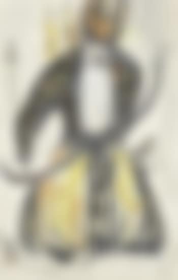 Opera Figure (preview)