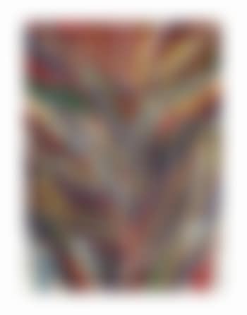 Untitled (Standard Lotus No. II, Bird of Paradise, Tiger Mouth Face 44.01) (preview)