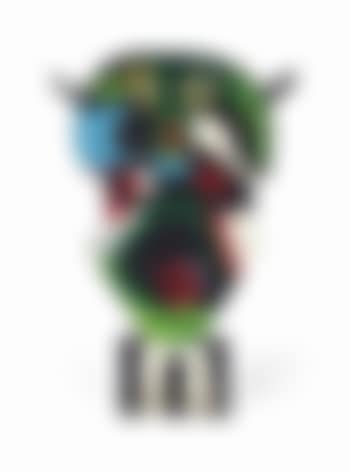 Black Virgin (preview)