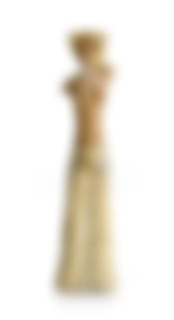 Kvinnofigur (preview)