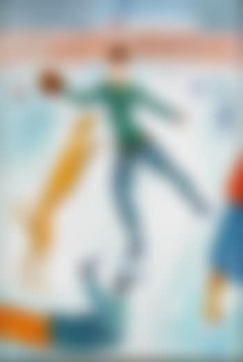 Isprinsessan (preview)