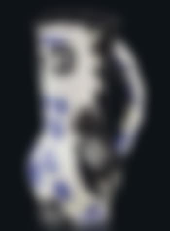 Small Owl Jug (Ar 293) (preview)