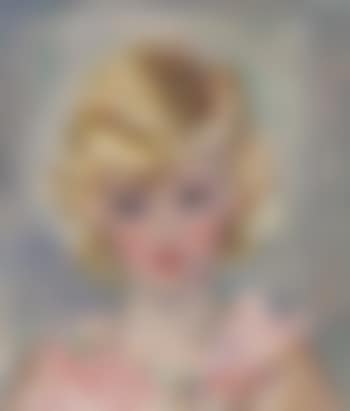 A portrait of a young girl (preview)