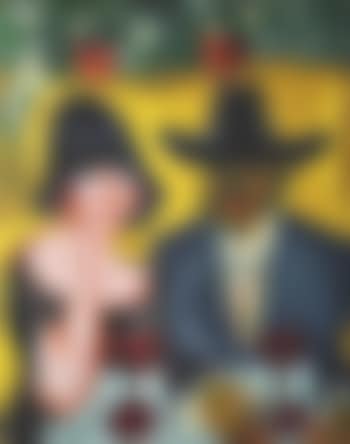 Souvenir de Paris (preview)