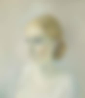 A portrait of Lydia Labuschagne (preview)