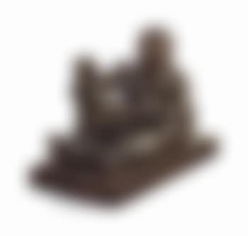 Seated Woman With Child (preview)